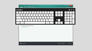 How To Configure Virtual Keyboard In Kaspersky Internet Security 2014 Youtube