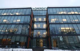 House Panel Receives Classified Briefing On Kaspersky Bloomberg