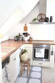 Ideen Kuche Dachschrage Kuche Dachschrage Ideen Wohnung Kuche