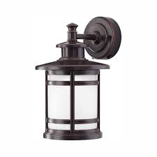 Motion Sensing Outdoor Wall Lighting Outdoor Lighting The Home Depot Wall Mount Lantern Contemporary Outdoor Wall Lights Outdoor Light Fixtures