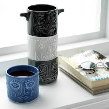 Frekvens Tasse Versch Farben Ikea Deutschland Mugs Ikea Cup