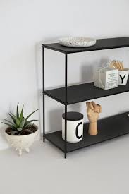 We Really Feel Like You Need To Try This Ikea Hack From Tray Stand To Modern Shelves Hunker Ikea Shelving Hack Ikea Hack Shelves