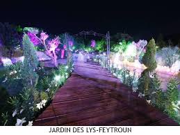 Nous aurons le plaisir de vous acccueillir dans l'une de nos chambres d'hôtes. Jardin Des Lys Arabia Weddings