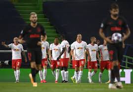This page contains an complete overview of all already played and fixtured season games and the season tally of the club rb leipzig in the season overall statistics of current season. Kisah Cindarella Rb Leipzig Tim Paling Dibenci Di Jerman Republika Online