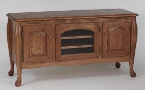 1079 Elegant Queen Anne Http Www Theoakfurnitureshop Com Products Queen Anne Solid Wood Oak Tv Cabinet Cab Solid Oak Furniture Oak Tv Stand Furniture Shop