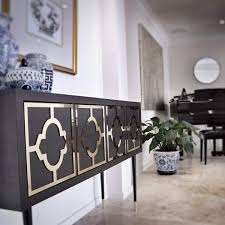 The Ikea Hack Behind This Stunning Kallax Sideboard James And Catrin Ikea Cubes Kallax Ikea Cube Storage Unit