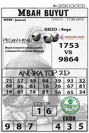 Syair Togel Selasa Rabu Minggu