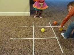 Juegos para niños en casa. Pin En Indoor Games