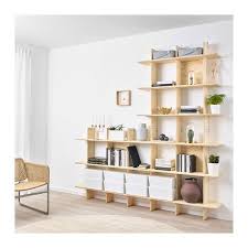 Ikea Mobler Inredning Och Inspiration Shelving Shelves Shelf Unit