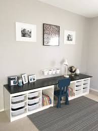 9 Kids Rooms Using Ikea S Trofast As Genius Storage Storage Kids Room Ikea Kids Room Toddler Boys Room