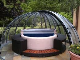 Softub Whirlpool Whirlpools Und Gartenpavillons Whirlpool Garten Whirlpool Garten Aufblasbar Whirlpool Pavillon