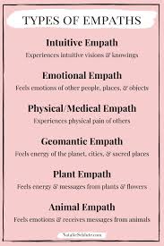 Free Empath Guide Empath Intuitive Empath Empath Abilities