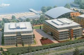 Our New Home Hq Office Infographic Kaspersky Official Blog