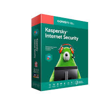 Buy Kaspersky Internet Secruity 5 Device 1 Year Renewal And Download
