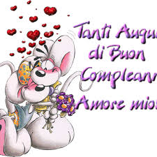 Auguri Di Buon Compleanno Le Piu Belle Gif Animate Da Inviare Su Facebook Whatsapp E Altr Buon Compleanno Auguri Di Buon Compleanno Buon Compleanno Amore Mio