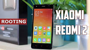 Cara Mudah Root Xiaomi Redmi 2 Tanpa Pc