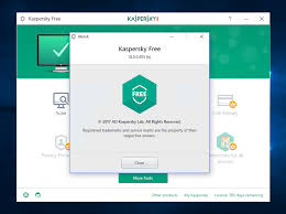 Kaspersky Free Comment Bien Configurer L Antivirus Gratuit