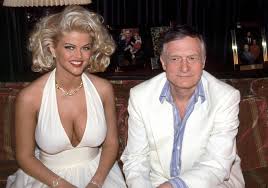 Anna nicole smith, 26, marries oil tycoon j. How Anna Nicole Smith Became America S Punchline