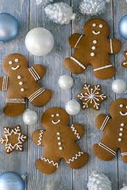 Weiche Lebkuchenmanner Dinkelliebe Backblog Foodblog Genussblog Lebkuchenmann Weihnachten Lebkuchen Platzchen Backen Weihnachten
