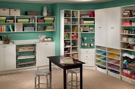 Closet Maid Craft Room Craft Room Sewing Craft Rooms Craft Room Design Dream Craft Room Room Design