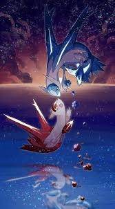 Pin By Kara Stanford On Pokemon In 2020 Pokemon Backgrounds Pokemon Latias Pokemon Pictures