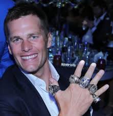 This video takes a look at the. 5 Rings 5 Days Until Football Patriots New England Patriots Football New England Patriots Patriots