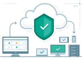 Endpoint Security Cloud Kaspersky