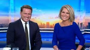 News report from the today show on channel 9 after reaching brisbane having travelled 4 months from london without the use of one single plane. Today Show News Headlines 9news