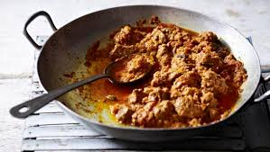 125g smoked streaky bacon rashers, cut into 1cm strips. Aromatic Beef Curry Saturday Kitchen Recipessaturday Kitchen Recipes