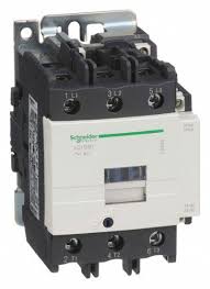 Schneider Electric Iec Magnetic Contactor Lc1d80g7 Electricity Coding Magnets