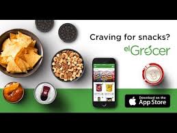 The best grocery delivery services bring fresh produce, meat dairy and pantry staples right to your front door. Best App For Online Grocery Home Delivery In Dubai Elgrocer Com Youtube