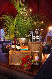 Like The Crates Creates A Castaway Feeling Havana Nights Party Theme Havana Nights Party Havana Nights Theme