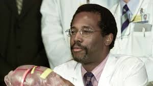 He formally announced his candidacy for the republican nomination in the 2016 presidential election at a rally in. How Dr Ben Carson Ruined His Legacy