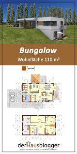 Bungalows Derhausblogger Haus Bungalow Haus Hanglage Bungalow Mieten