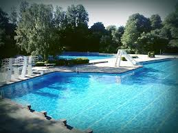 Hallen Und Freibad Ohlsdorf Outdoor Pool Outdoor Decor