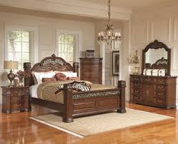 Bedroom Traditional Bedroom Ideas Mahogany Wood Furniture Classic Shape Model Wooden Cabinet And Chest Of Draw Brown Furniture Bedroom Bed Design Furniture
