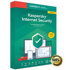 Kaspersky Internet Security 2021 1 Pc 1 Hear