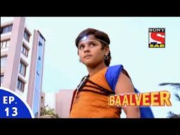 Baal Veer à¤¬ à¤²à¤µ à¤° Episode 13 Full Episode Youtube Baal veer, is a kids based super hero show.