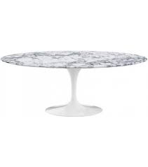 Find knoll table from a vast selection of periods & styles. Saarinen Oval Table Marble Knoll Milia Shop