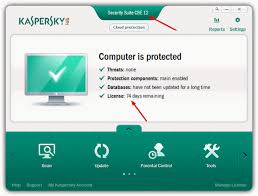 Install And Activate English Language Kaspersky Security Suite Cbe 12 Raymond Cc