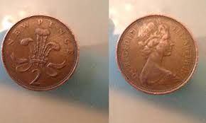 イギリスの通貨 ポンド をどこよりも詳しく解説 ワーホリ留学ブログ イギリス