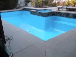 Do It Yourself Pool Restoration And Resurfacing Youtube Pool Resurfacing Swimming Pool Resurfacing Pool Plaster