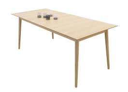 Here's a quick glimpse into the boconcept india store from where i picked my centre coffee ☕️ table. Milano Dining Table By Boconcept Est Living Design Directory