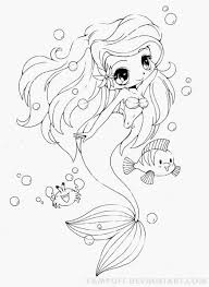 Includes ariel, prince eric, flounder, sebastian colouring pages as well. Baby Ariel The Little Mermaid Coloring Pages 2352 Baby Mermaid Coloring Pages Coloringtone Book