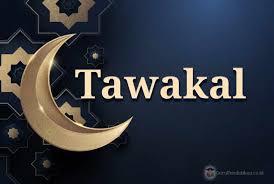 Tawakal adalah bagian atau tingkatan keimanan yang sangat agung. Pengertian Tawakal Keutamaan Manfaat Hikmah Doa Dan Ayat