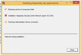 Kaspersky Endpoint Security 8 0 For Mac Readingbermo