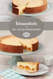 Schmandtorte Rezept Kuchen Und Torten Rezepte Schmandtorte Kuchen Und Torten