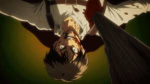 Eren Transforms The Most Epic Gif Ever Attack On Titan Anime Attack On Titan Eren Attack On Titan Shingeki no kyojin / attack on titan healthy. attack on titan eren