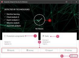 Update Kaspersky Endpoint Security 11 For Windows Have A Look Malwaretips Community