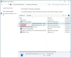 Fix Side By Side Configuration Is Incorrect In Windows 10 Windows 10 Configuration Incorrect